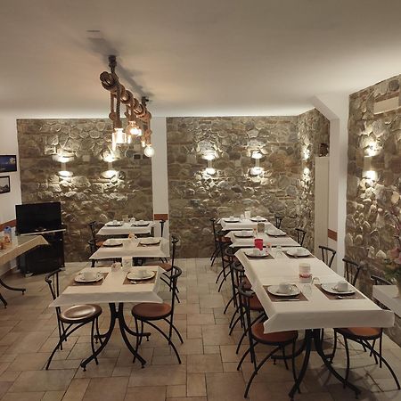 Locanda Ca De Rusitta Vezzi Portio Exteriör bild
