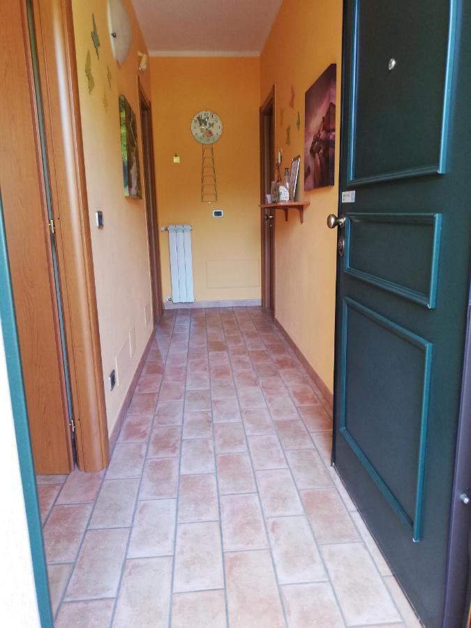 Locanda Ca De Rusitta Vezzi Portio Exteriör bild