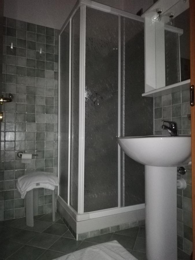 Locanda Ca De Rusitta Vezzi Portio Exteriör bild